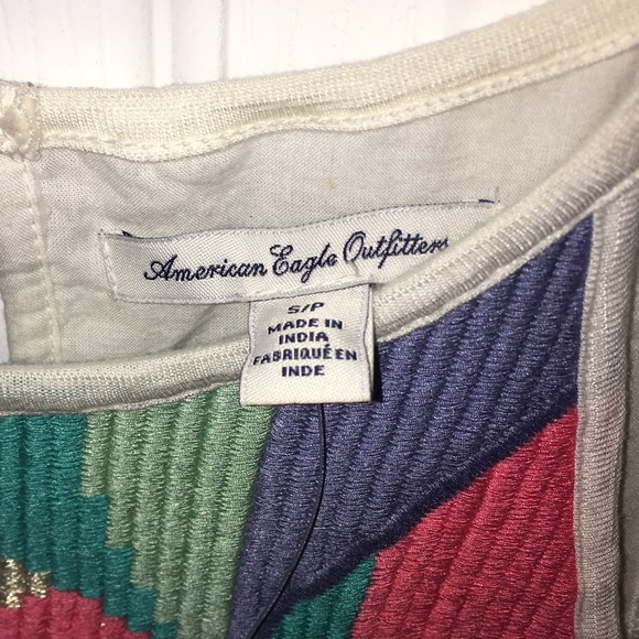 American eagle long shirt - Picture 2 of 5